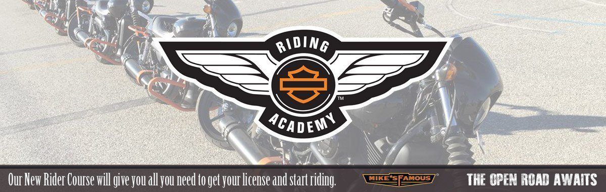 Mikes Famous Riding Academy New London CT 06320