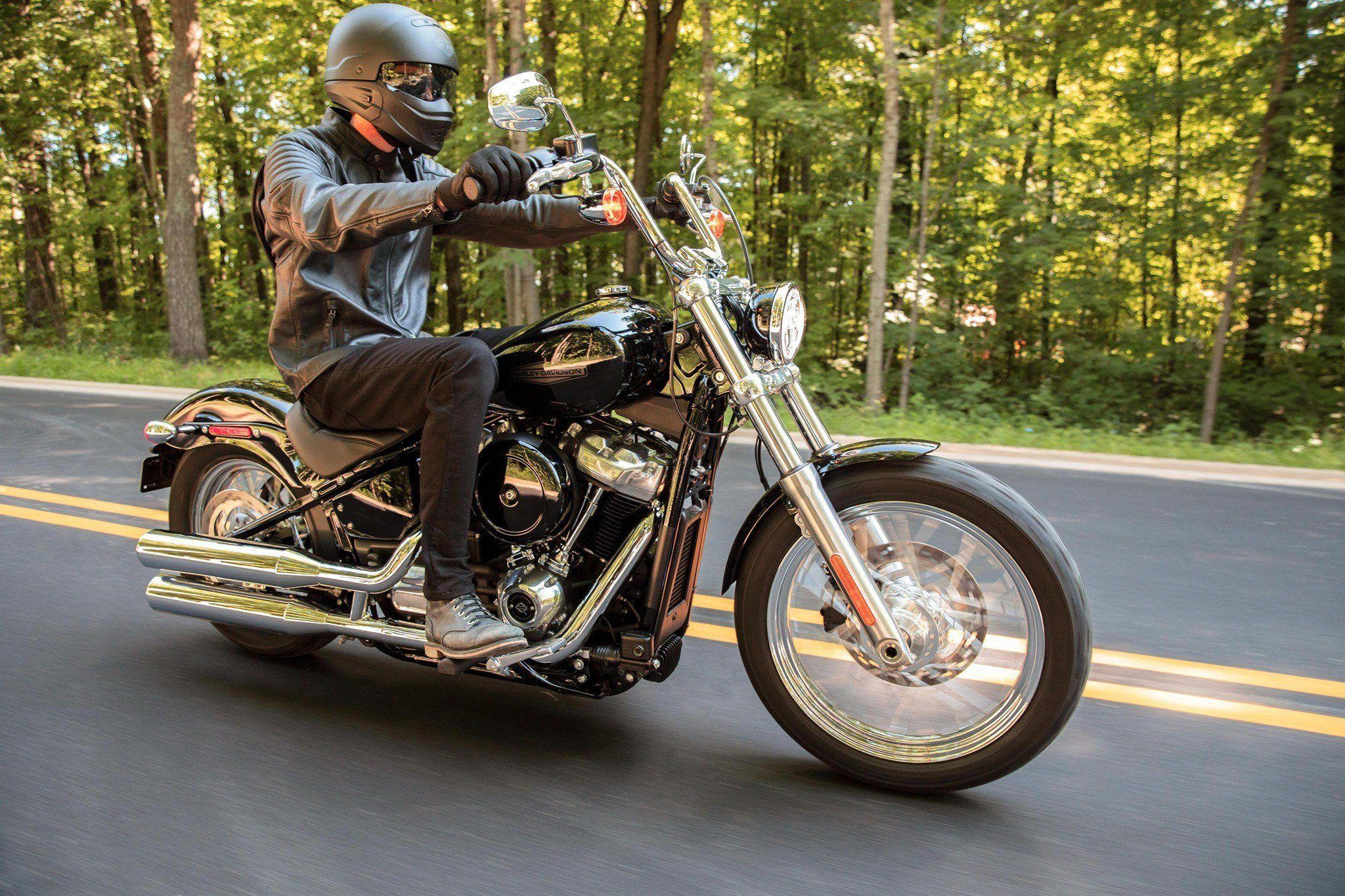 Used Harley-Davidson® Dealer in Long Island