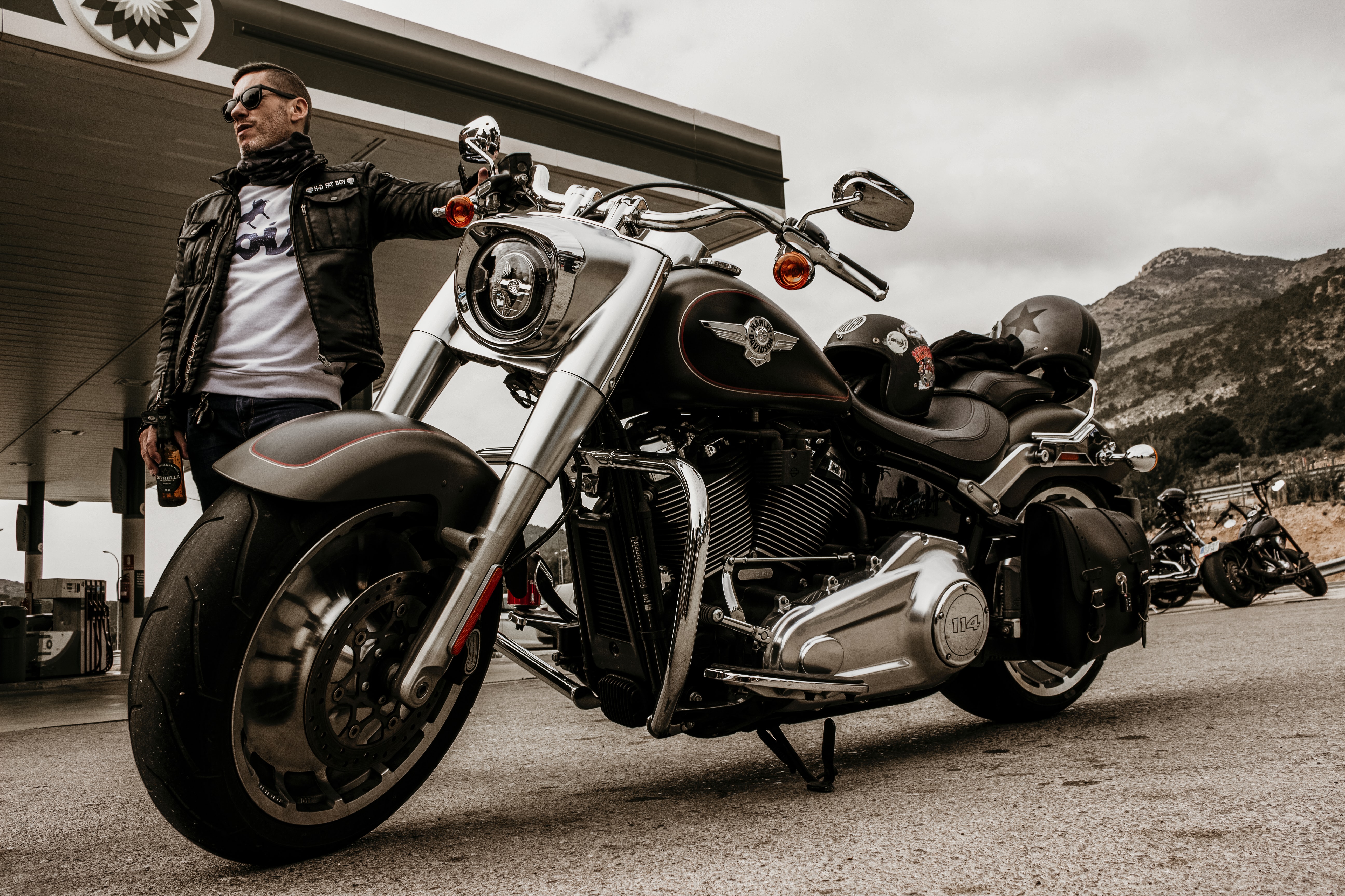 Best Harley-Davidson Dealer in Connecticut