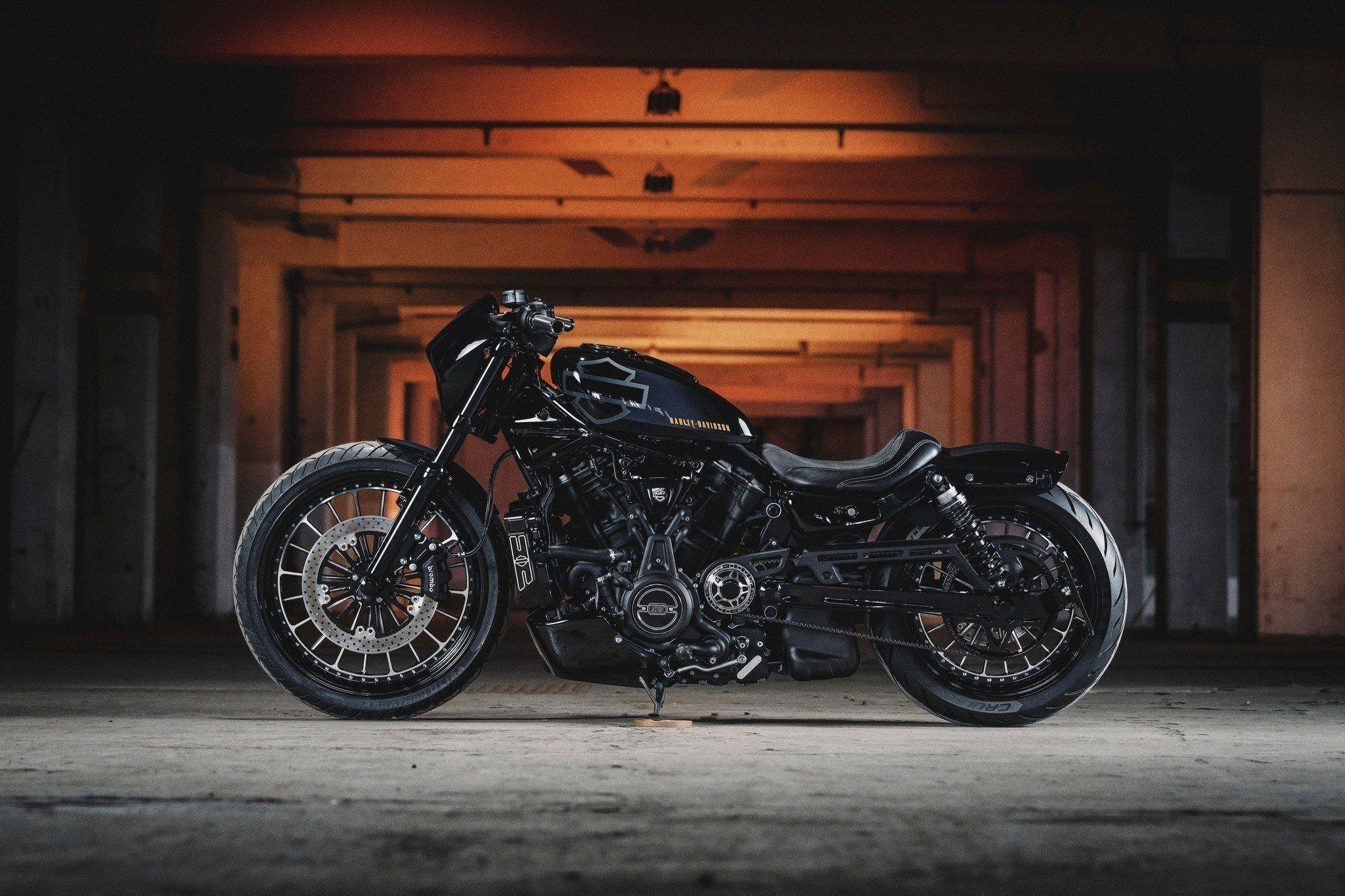 Harley-Davidson® for sale in Rhode Island