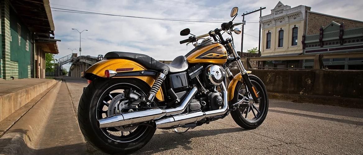 	Explore the Best Selection of Pre-Owned Harley-Davidson® Motorcycles in CT at Mike's Famous® | Mike's Famous
